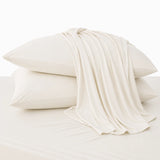 CloudCool™ Cooling Sheet Set Ivory