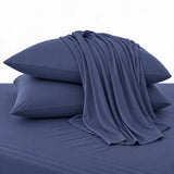 CloudCool™ Cooling Sheet Set Navy