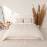 MarshMellow Comforter Sand