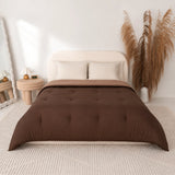 MarshMellow Comforter Espresso