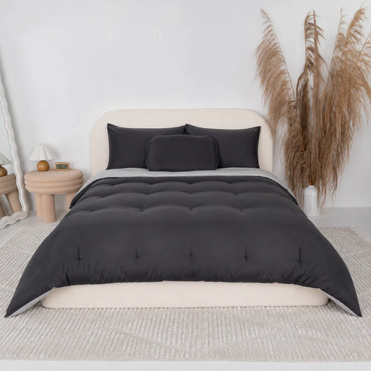 MarshMellow Comforter Midnight