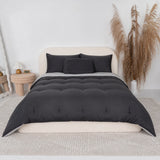 MarshMellow Comforter Midnight