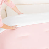 MarshMellow Comforter Baby Pink