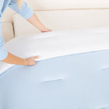 MarshMellow Comforter Baby Blue