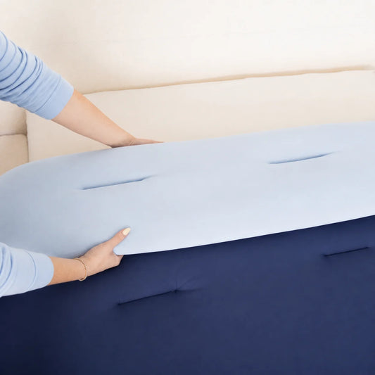 MarshMellow Comforter Nightfall