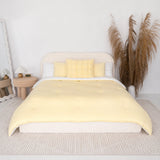 MarshMellow Comforter Sunrise