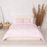 MarshMellow Comforter Baby Pink