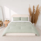 MarshMellow Comforter Sage Green