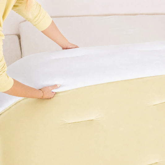 MarshMellow Comforter Sunrise