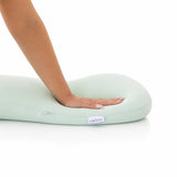 BodyAlign Plus+ Cooling Pillow Sage Green