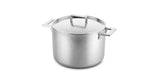Vintage Deep pot 'Attiva' vintage