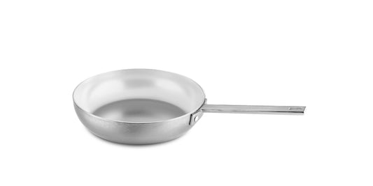Vintage Frying pan one handle 'Attiva' vintage
