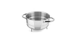 Steamer insert 22 cm 1950