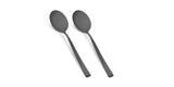 Flatware and Flatware Sets Atena Oro Nero