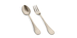 Flatware and Flatware Sets Michelangelo Vintage Champagne