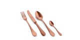 Flatware and Flatware Sets Michelangelo Vintage Bronzo