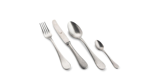 Flatware and Flatware Sets Michelangelo Vintage