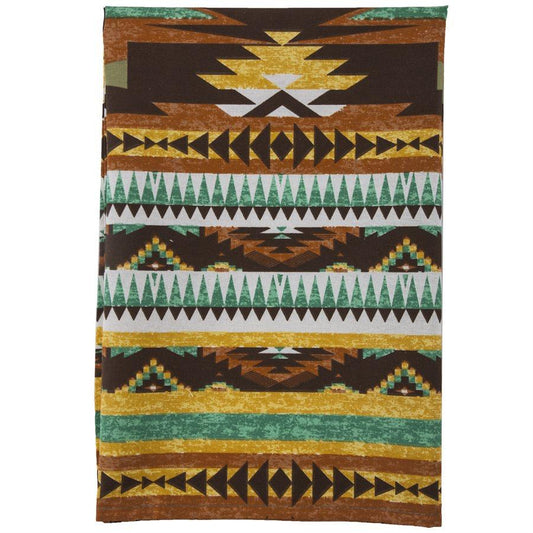 Mesa Southwest Print Tea Towel, Set of 5, 2 MOQ