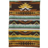 Mesa Southwest Print Tea Towel, Set of 5, 2 MOQ