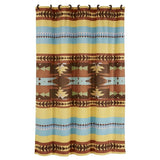 Socorro 9PC Bath Accessory and Mesa Towel Set
