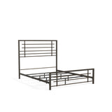Colton Metal Bed Frame