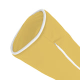 Velvet Bolster Pillow Cover