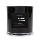 Deluxe Midnight in Paris Candle