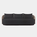 Milan 3 Seat Sofa
