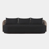 Milan 3 Seat Sofa
