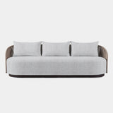Milan 3 Seat Sofa