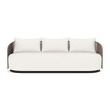 Milan 3 Seat Sofa