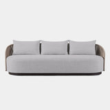 Milan 3 Seat Sofa