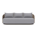 Milan 3 Seat Sofa