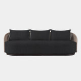 Milan 3 Seat Sofa