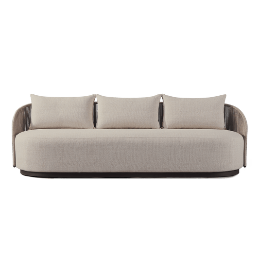 Milan 3 Seat Sofa