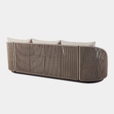 Milan 3 Seat Sofa