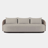 Milan 3 Seat Sofa