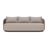 Milan 3 Seat Sofa