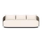 Milan 3 Seat Sofa