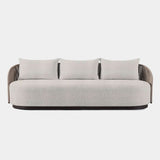Milan 3 Seat Sofa