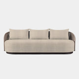 Milan 3 Seat Sofa