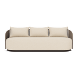 Milan 3 Seat Sofa