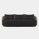 Milan 3 Seat Sofa