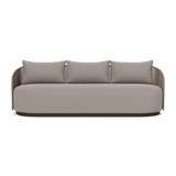 Milan 3 Seat Sofa