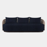 Milan 3 Seat Sofa
