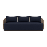 Milan 3 Seat Sofa