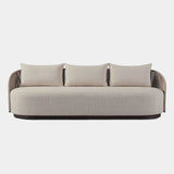 Milan 3 Seat Sofa