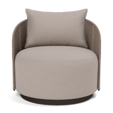 Milan Swivel Lounge Chair