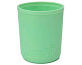 Silicone Sleeve for Wide Mouth Pint 16oz Mason Jars