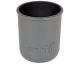 "Mental Health Matters" Laser Engraved Silicone Sleeve